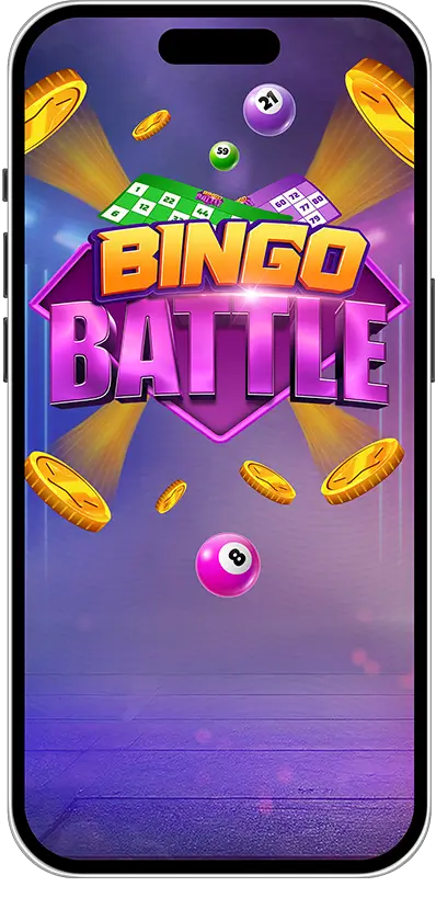 Livetainment Bingo Battle